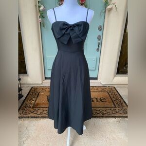 A New Day Elegant Black Apparel